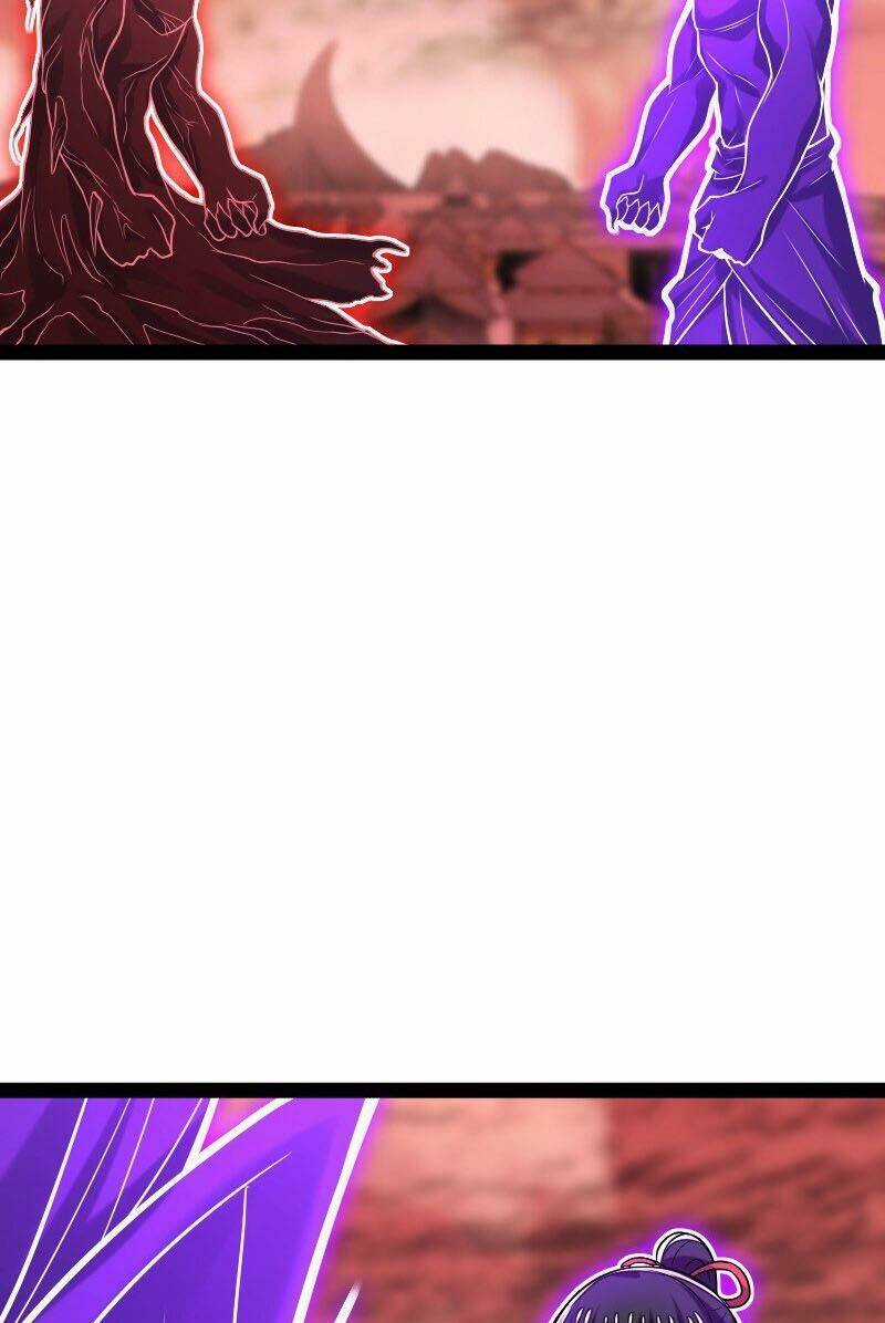 Sinh Hoạt Của Võ Đế Sau Khi Ẩn Cư Chapter 305 trang 44