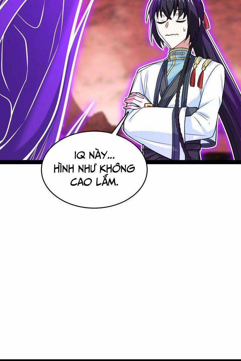 Sinh Hoạt Của Võ Đế Sau Khi Ẩn Cư Chapter 305 trang 45