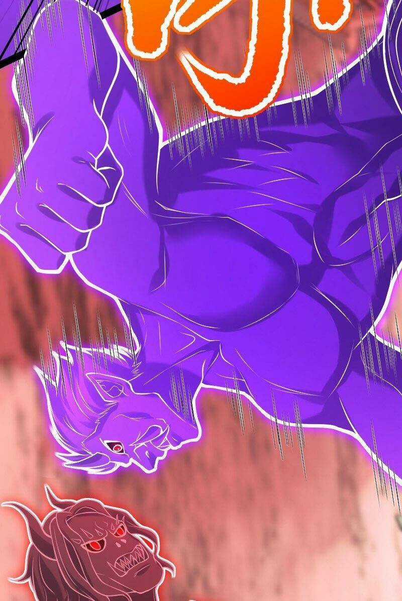 Sinh Hoạt Của Võ Đế Sau Khi Ẩn Cư Chapter 305 trang 48