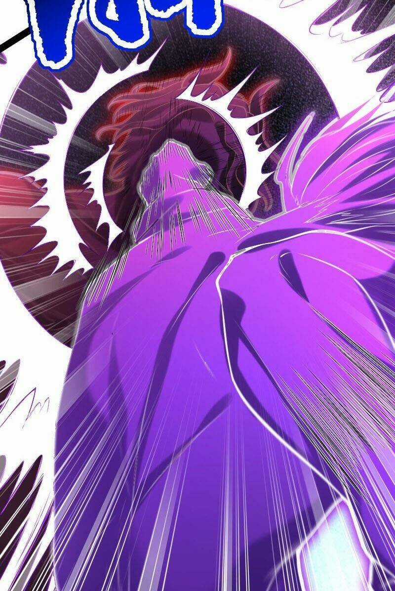 Sinh Hoạt Của Võ Đế Sau Khi Ẩn Cư Chapter 305 trang 52