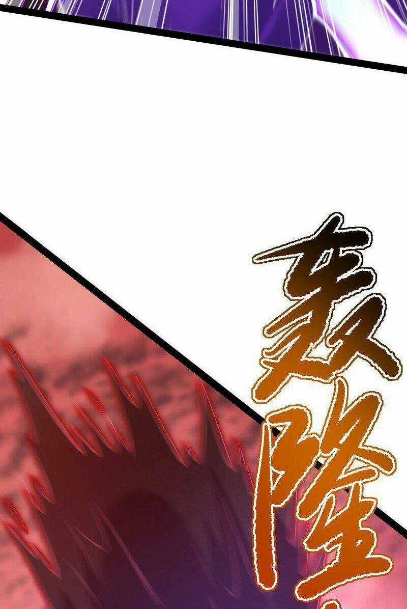 Sinh Hoạt Của Võ Đế Sau Khi Ẩn Cư Chapter 305 trang 53