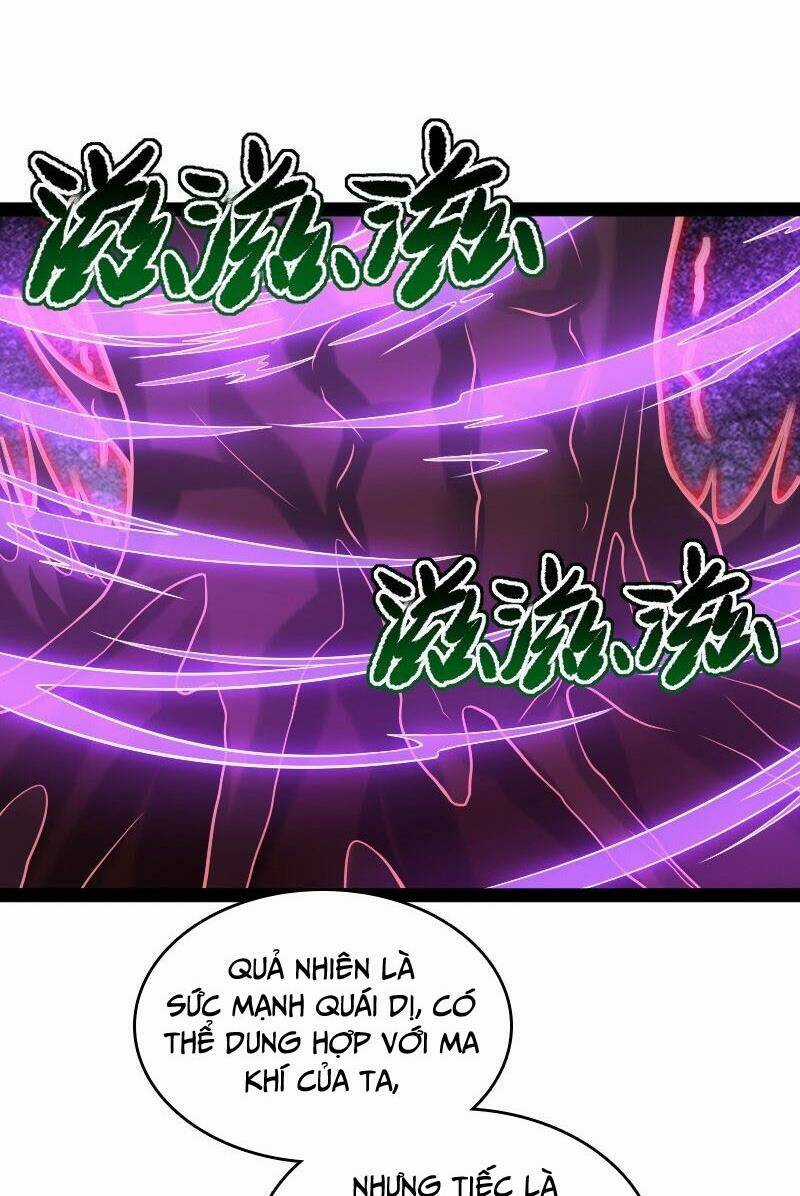 Sinh Hoạt Của Võ Đế Sau Khi Ẩn Cư Chapter 305 trang 55