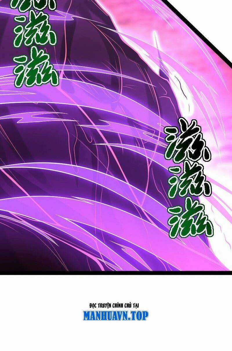 Sinh Hoạt Của Võ Đế Sau Khi Ẩn Cư Chapter 305 trang 59