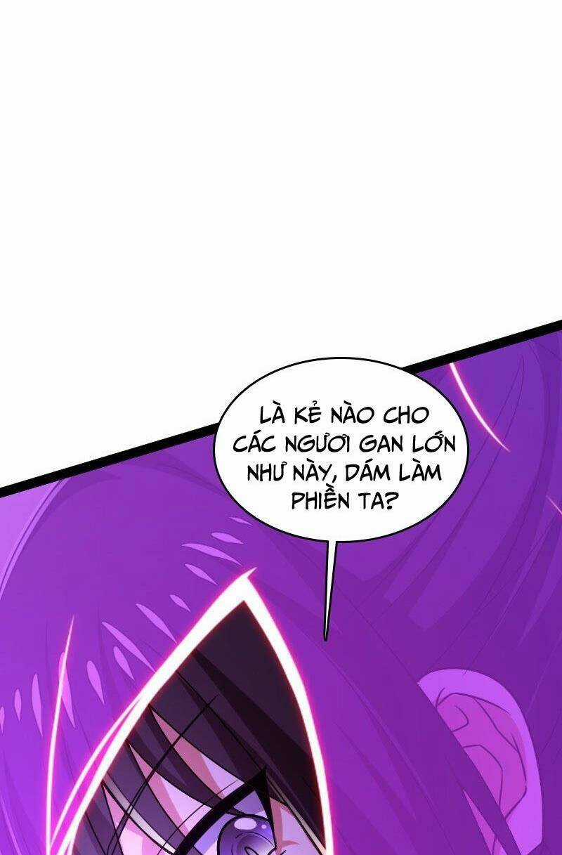 Sinh Hoạt Của Võ Đế Sau Khi Ẩn Cư Chapter 305 trang 6