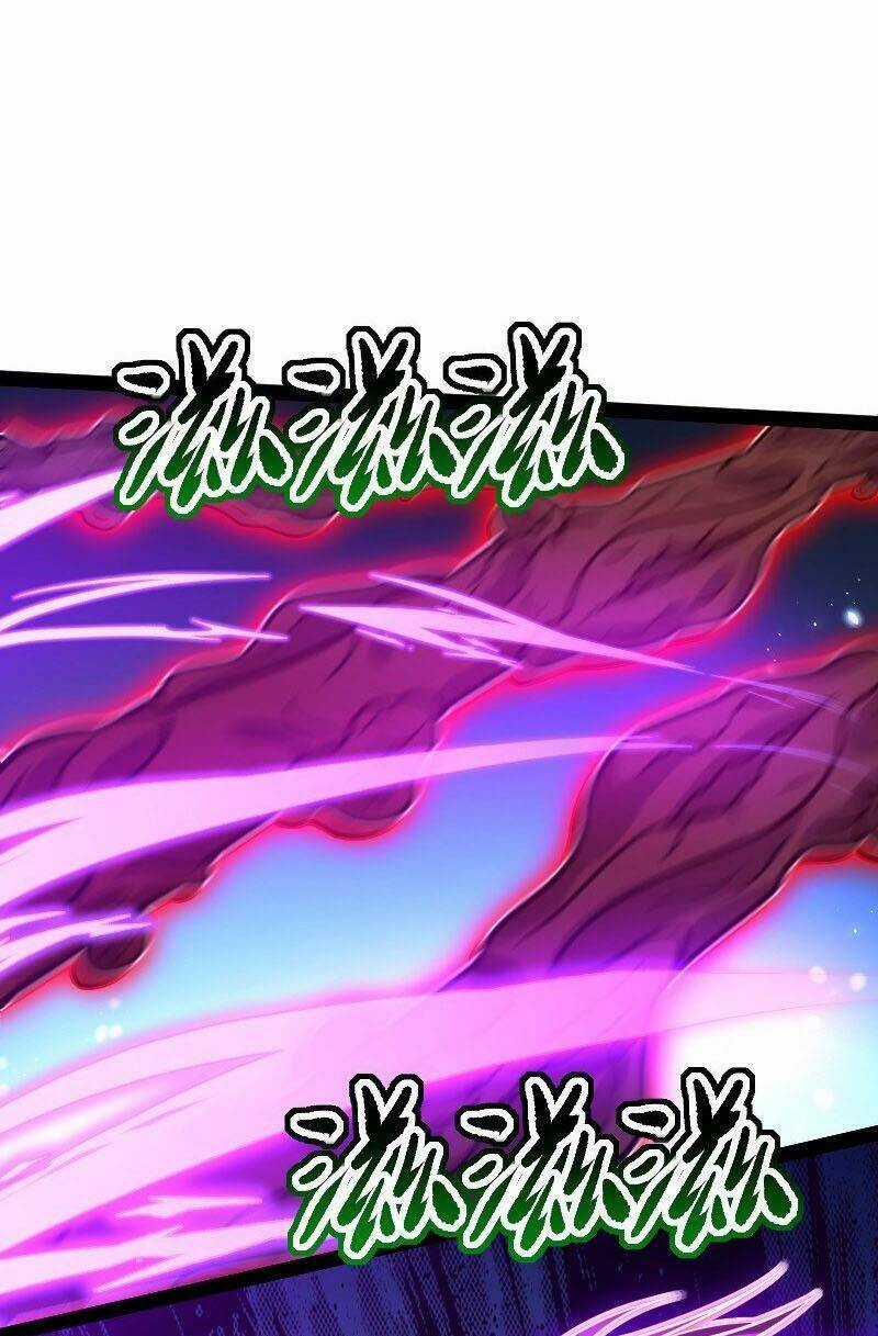 Sinh Hoạt Của Võ Đế Sau Khi Ẩn Cư Chapter 305 trang 8