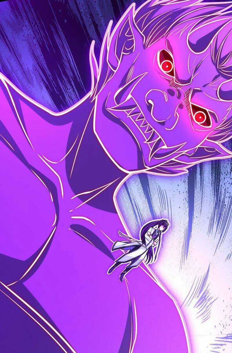 Sinh Hoạt Của Võ Đế Sau Khi Ẩn Cư Chapter 305 trang 9