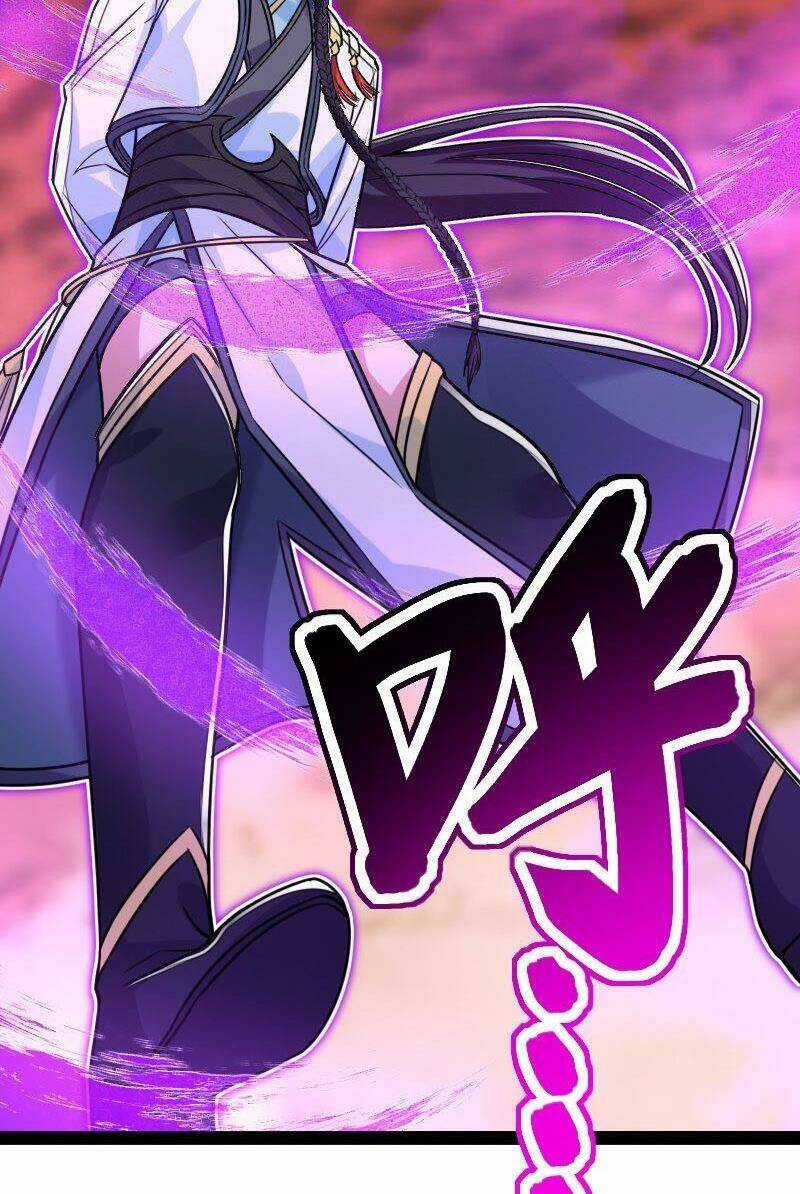 Sinh Hoạt Của Võ Đế Sau Khi Ẩn Cư Chapter 306 trang 11