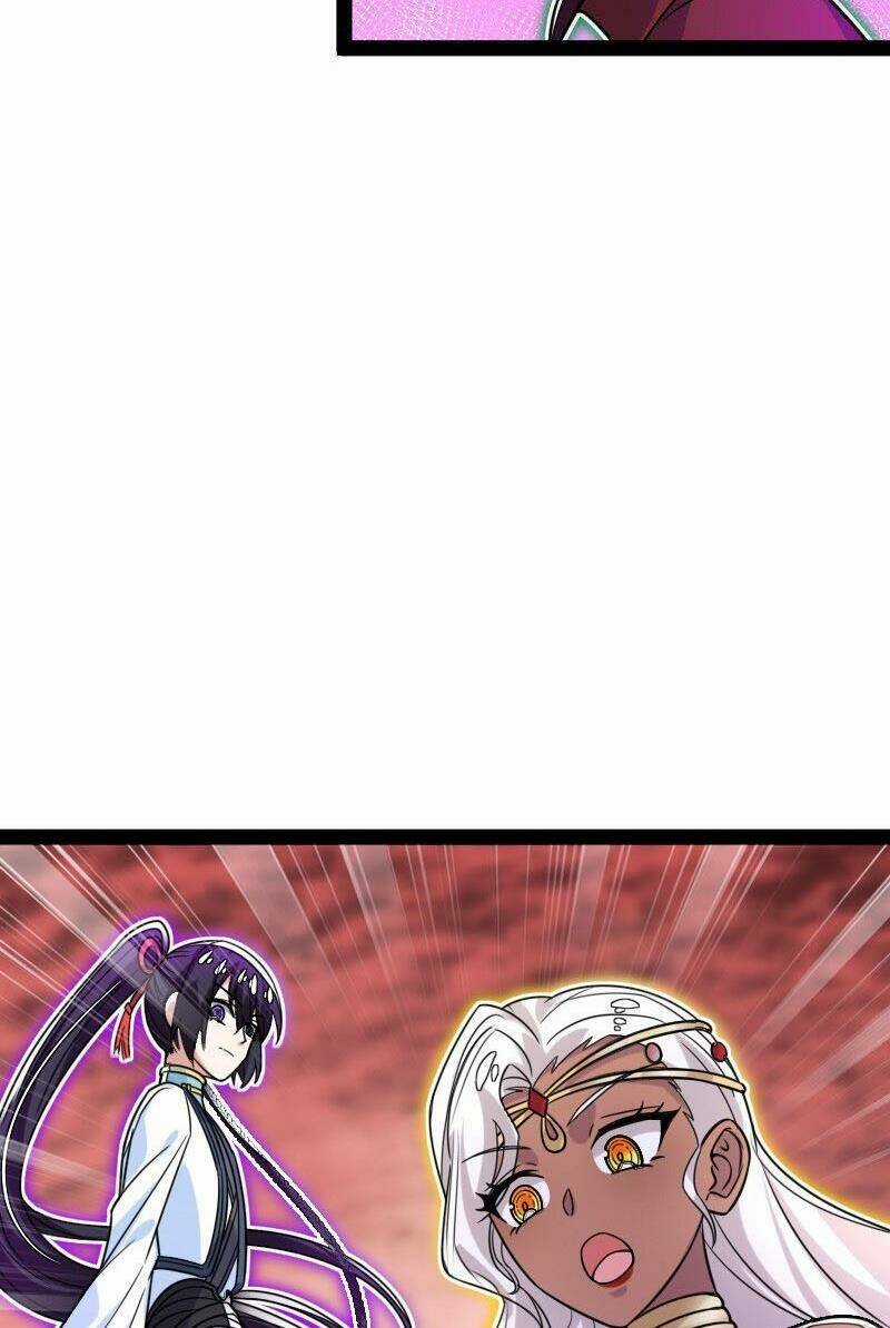 Sinh Hoạt Của Võ Đế Sau Khi Ẩn Cư Chapter 306 trang 13