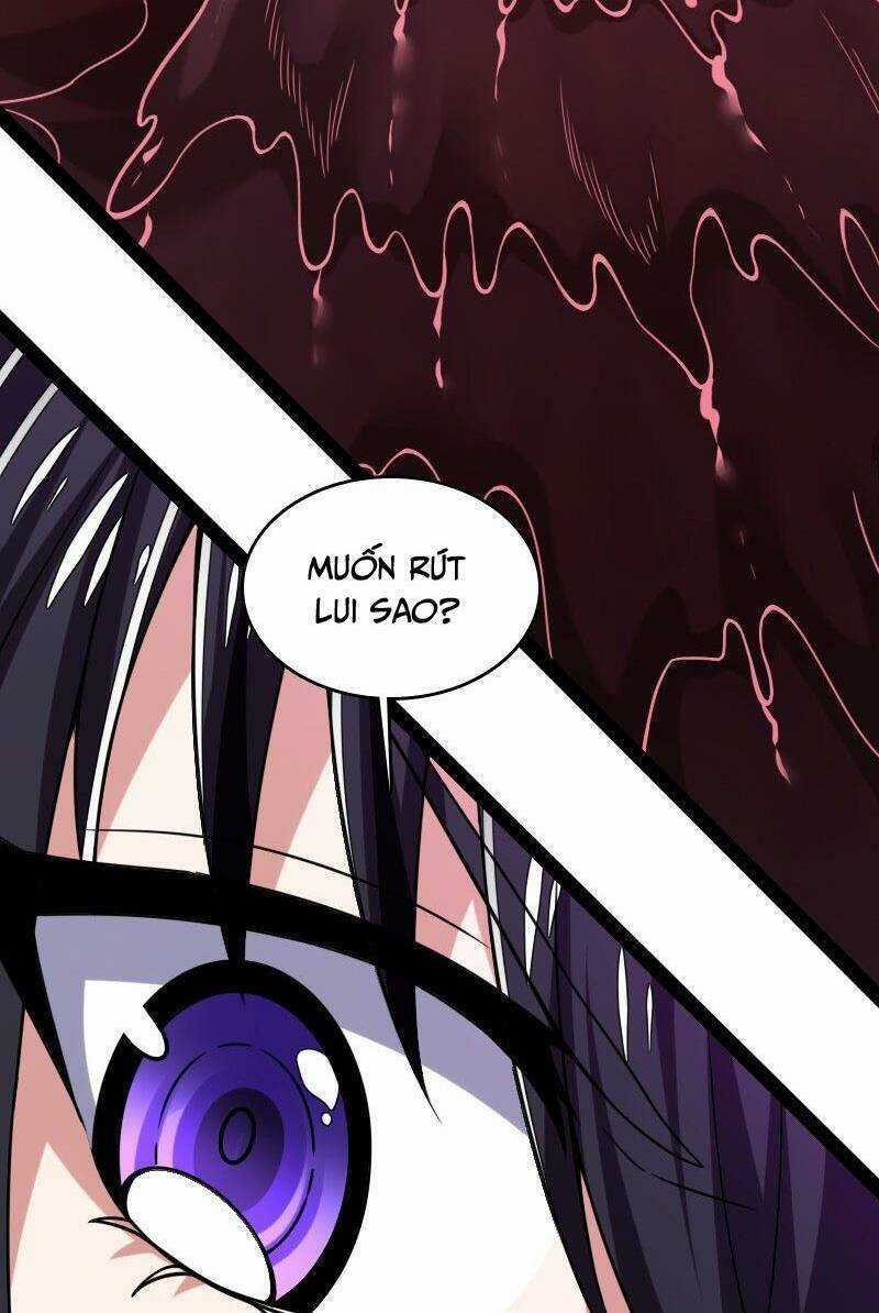 Sinh Hoạt Của Võ Đế Sau Khi Ẩn Cư Chapter 306 trang 17