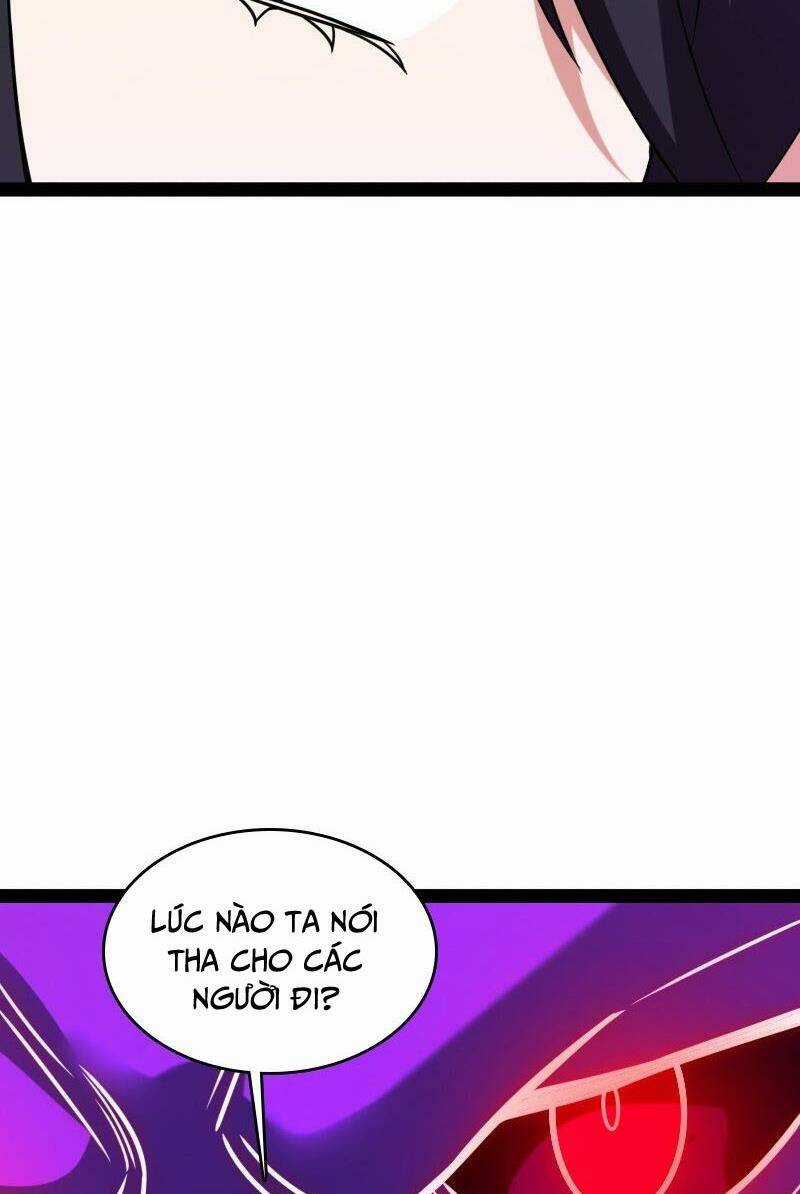 Sinh Hoạt Của Võ Đế Sau Khi Ẩn Cư Chapter 306 trang 18