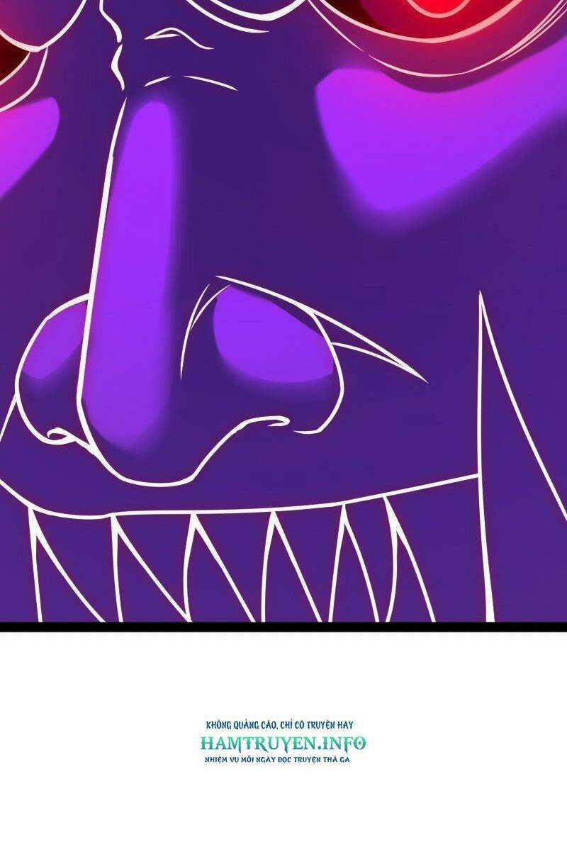 Sinh Hoạt Của Võ Đế Sau Khi Ẩn Cư Chapter 306 trang 19