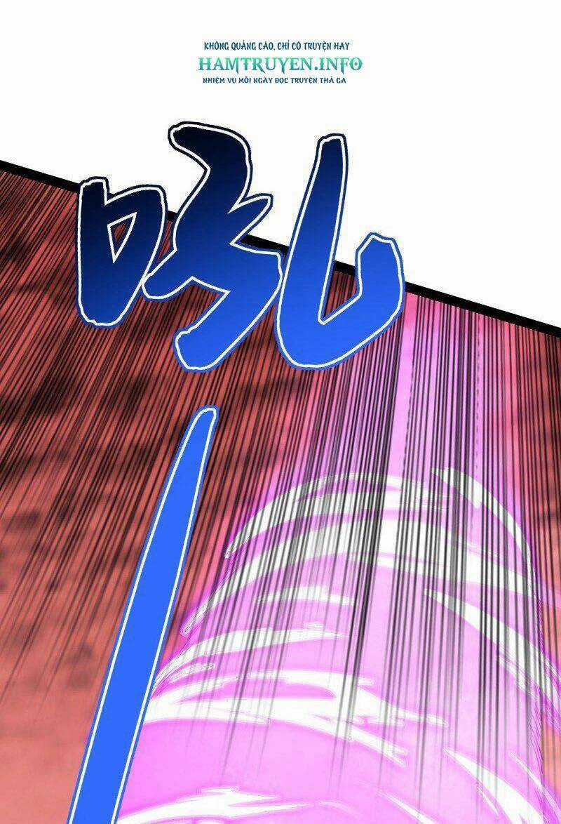 Sinh Hoạt Của Võ Đế Sau Khi Ẩn Cư Chapter 306 trang 20