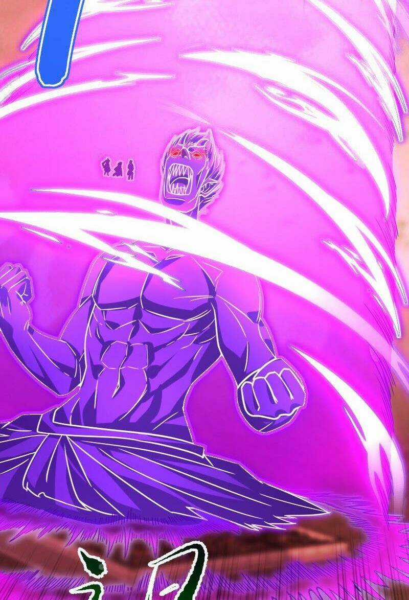 Sinh Hoạt Của Võ Đế Sau Khi Ẩn Cư Chapter 306 trang 21