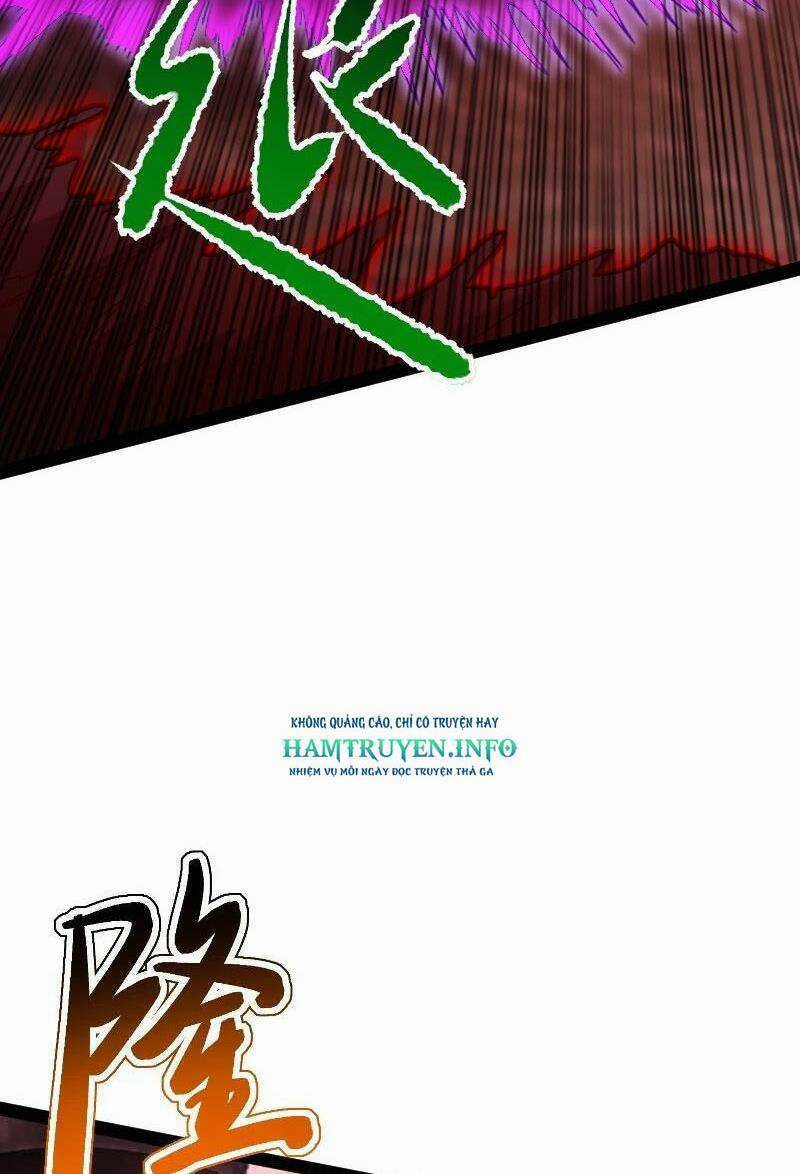 Sinh Hoạt Của Võ Đế Sau Khi Ẩn Cư Chapter 306 trang 22