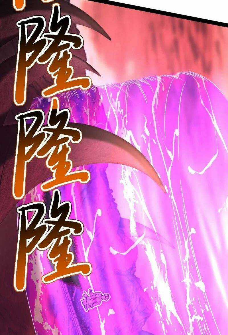 Sinh Hoạt Của Võ Đế Sau Khi Ẩn Cư Chapter 306 trang 23