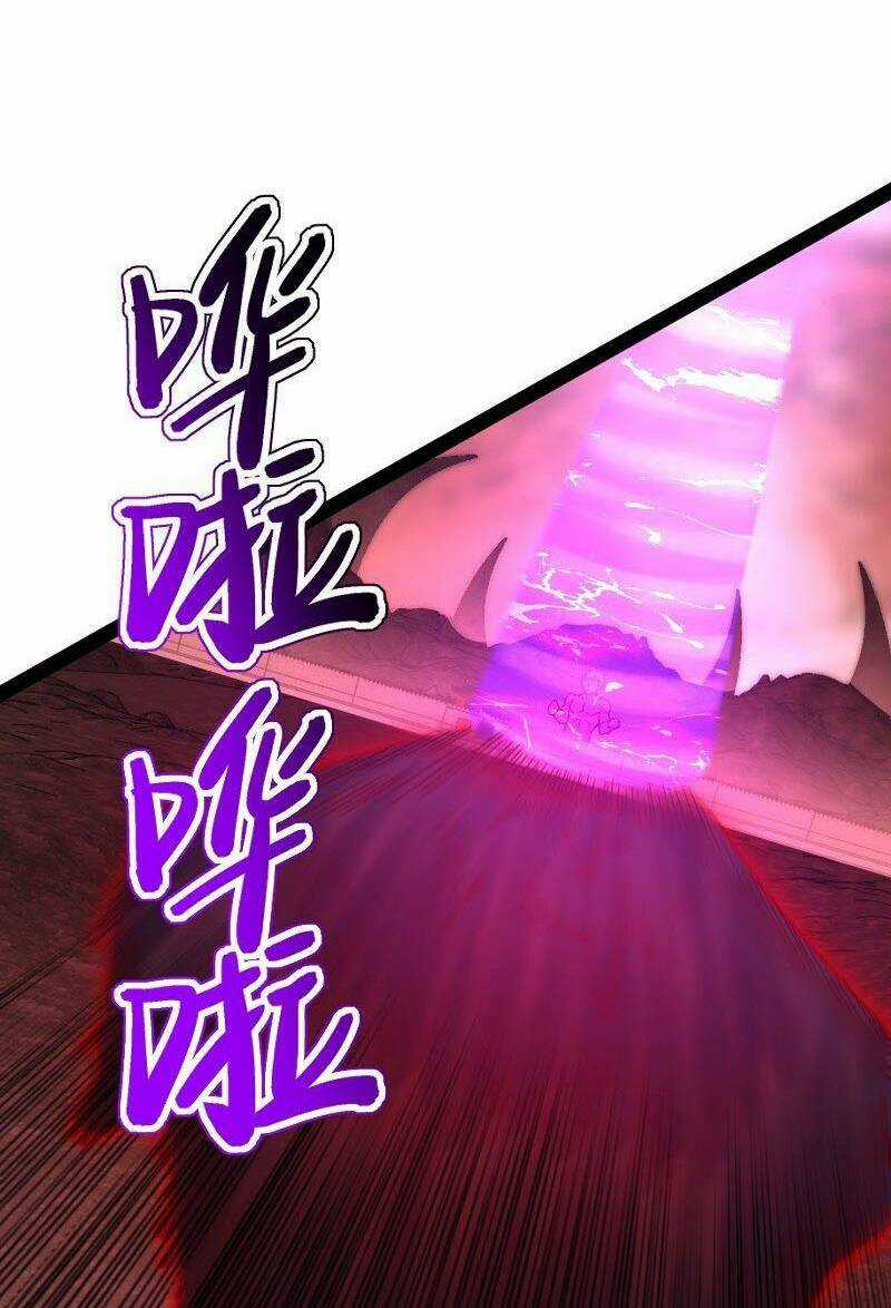 Sinh Hoạt Của Võ Đế Sau Khi Ẩn Cư Chapter 306 trang 25