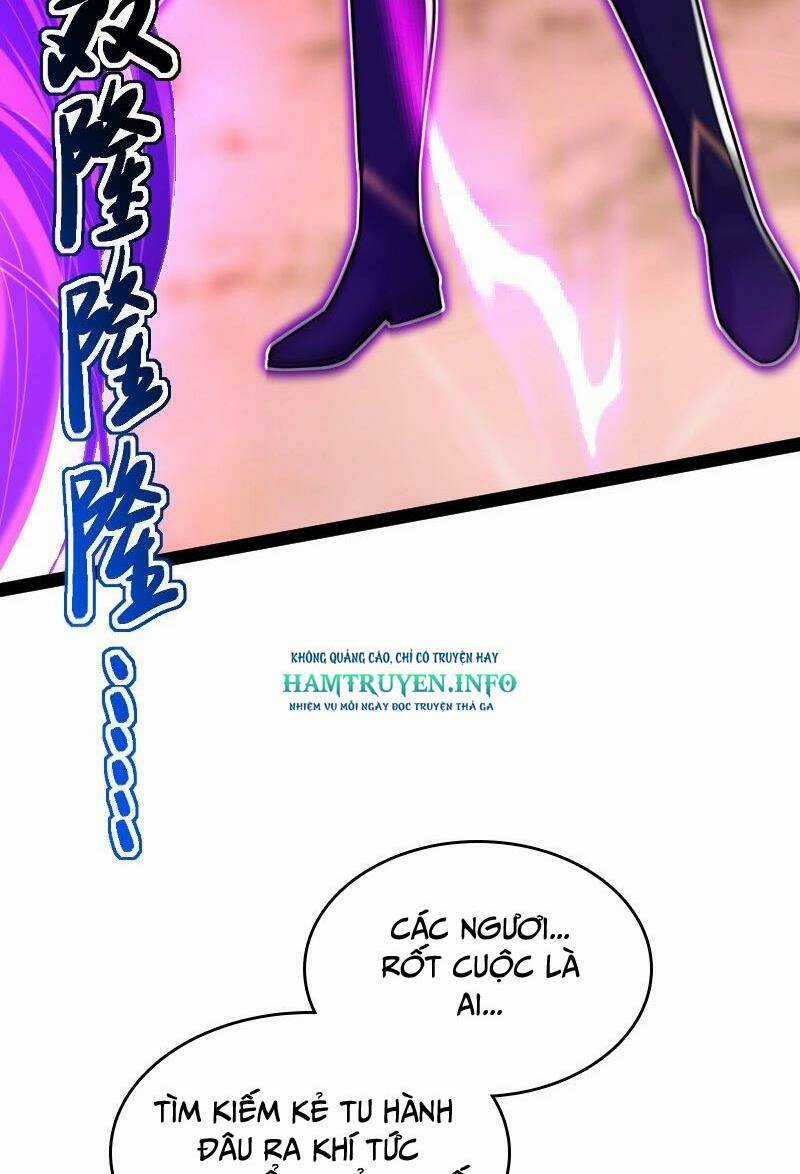 Sinh Hoạt Của Võ Đế Sau Khi Ẩn Cư Chapter 306 trang 31