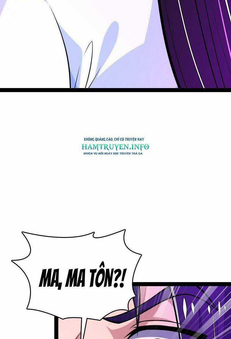 Sinh Hoạt Của Võ Đế Sau Khi Ẩn Cư Chapter 306 trang 35