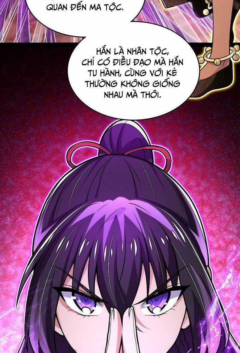 Sinh Hoạt Của Võ Đế Sau Khi Ẩn Cư Chapter 306 trang 38