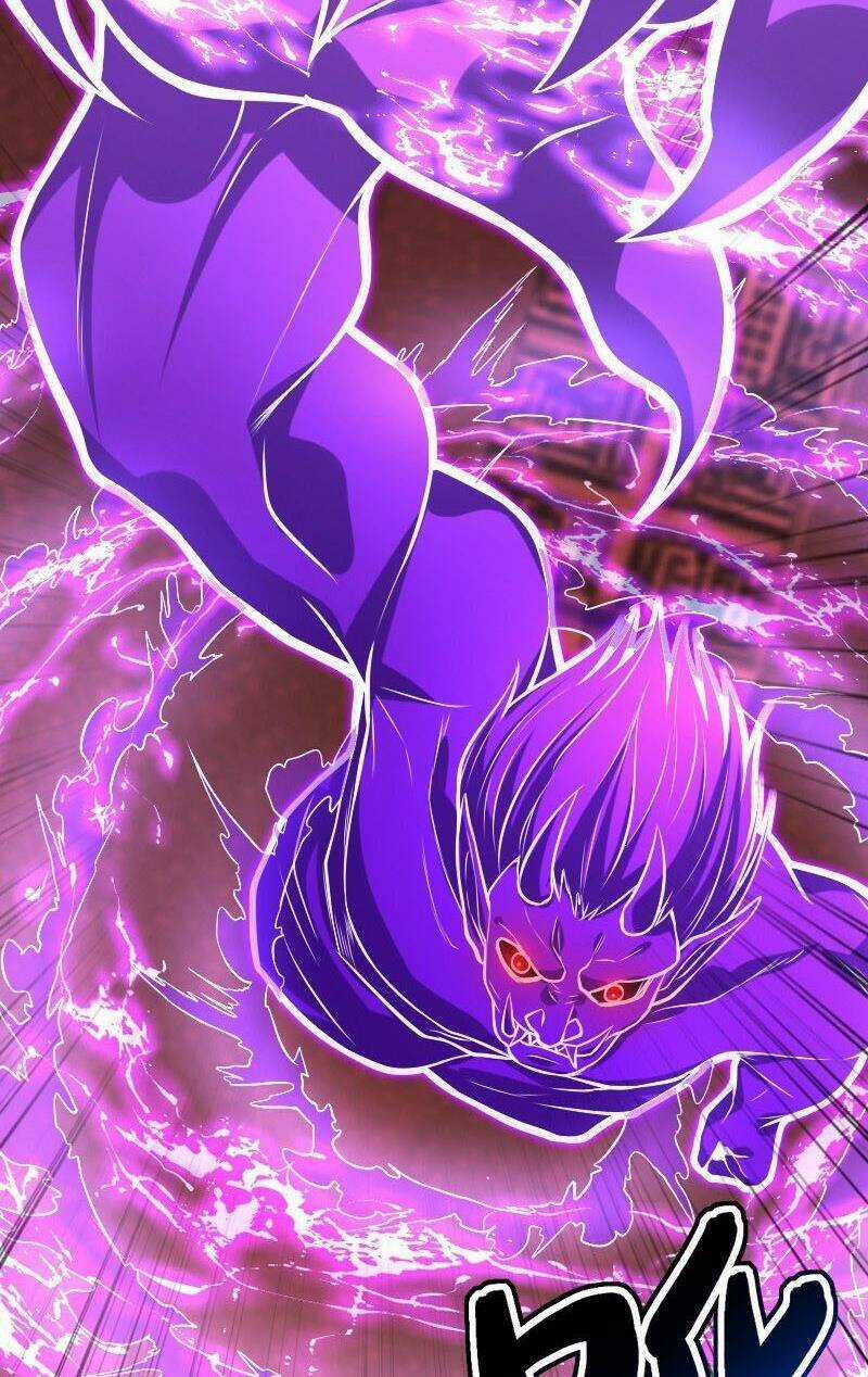 Sinh Hoạt Của Võ Đế Sau Khi Ẩn Cư Chapter 306 trang 43