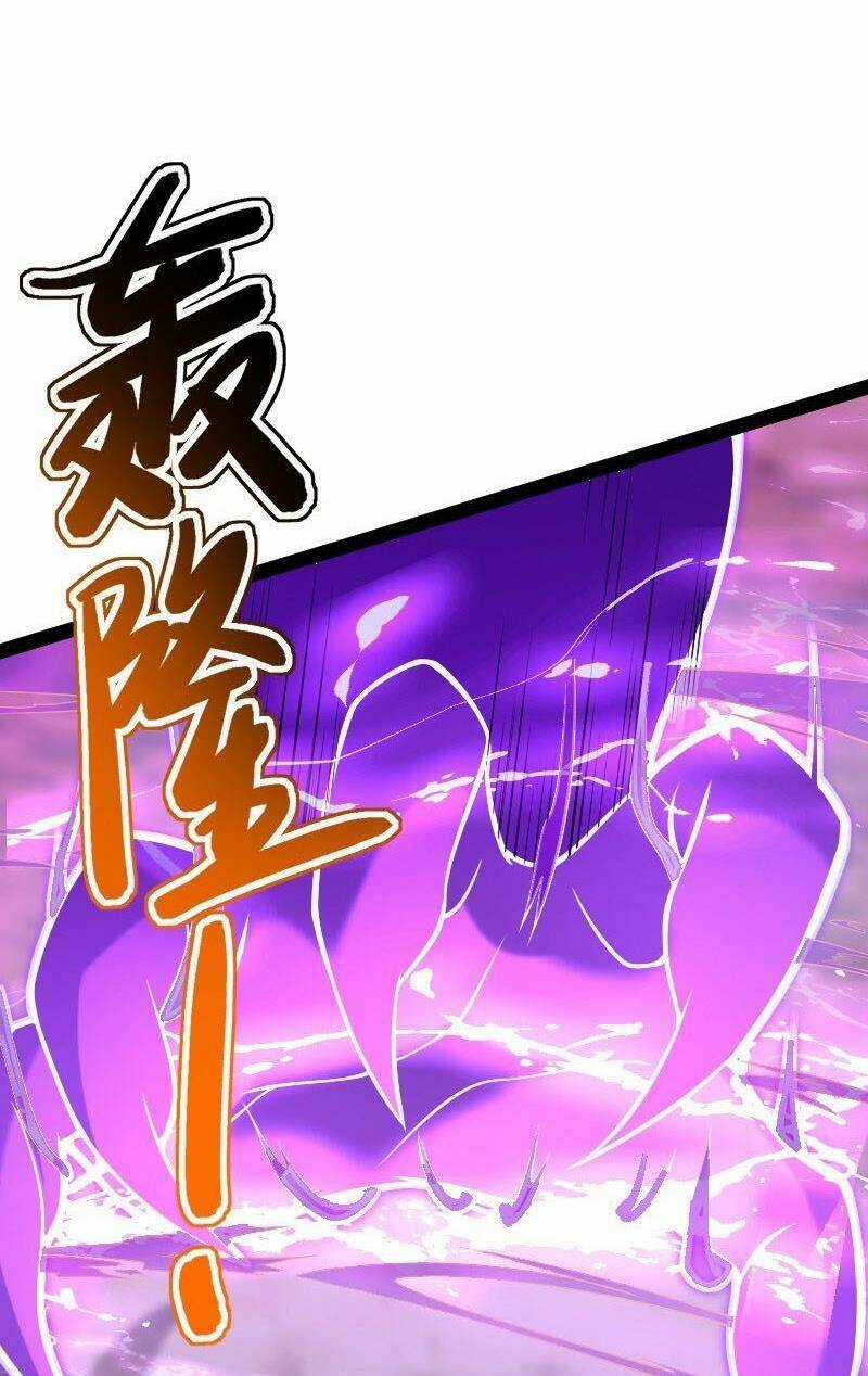 Sinh Hoạt Của Võ Đế Sau Khi Ẩn Cư Chapter 306 trang 45