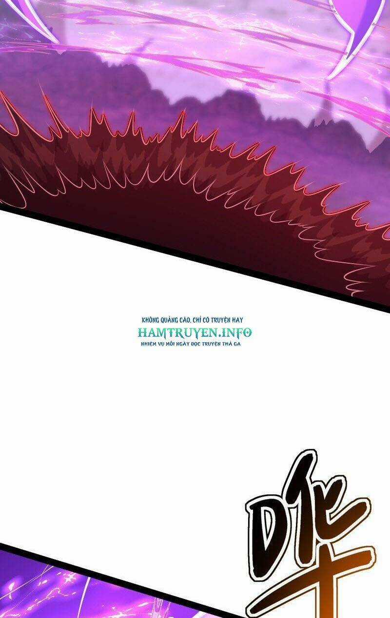 Sinh Hoạt Của Võ Đế Sau Khi Ẩn Cư Chapter 306 trang 46