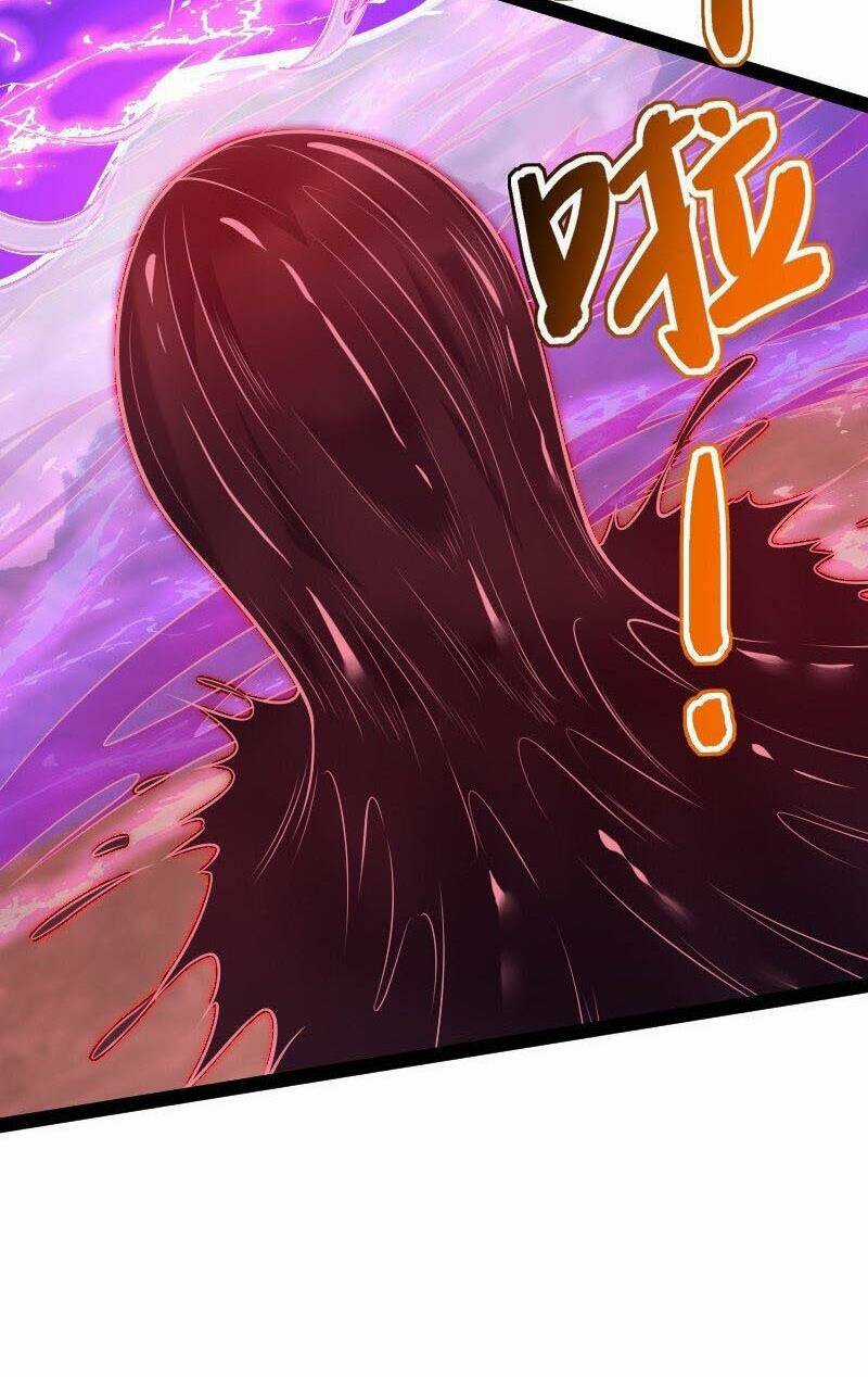 Sinh Hoạt Của Võ Đế Sau Khi Ẩn Cư Chapter 306 trang 47