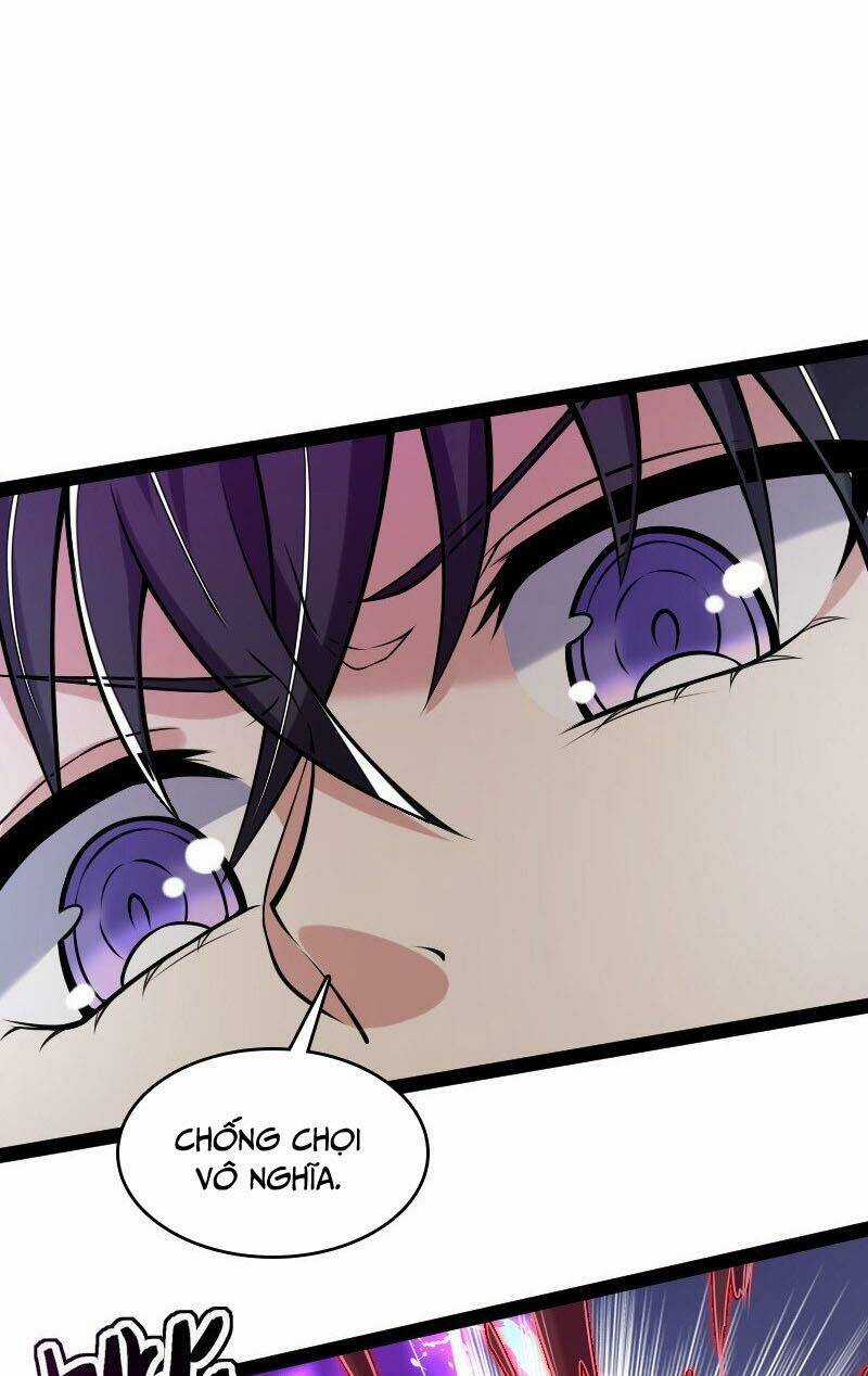 Sinh Hoạt Của Võ Đế Sau Khi Ẩn Cư Chapter 306 trang 48