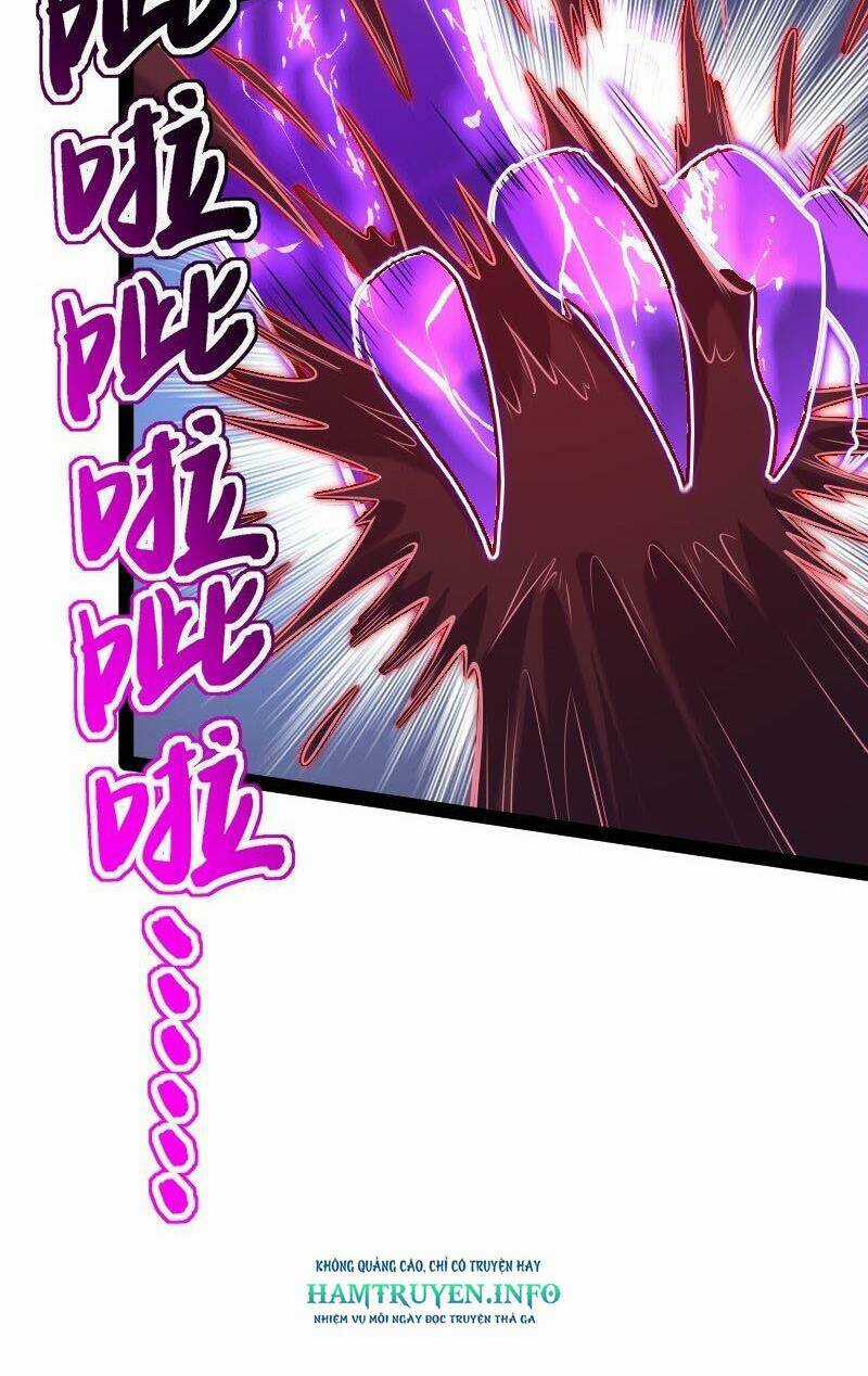 Sinh Hoạt Của Võ Đế Sau Khi Ẩn Cư Chapter 306 trang 49