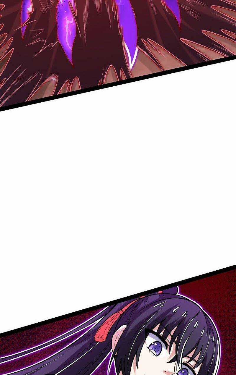 Sinh Hoạt Của Võ Đế Sau Khi Ẩn Cư Chapter 306 trang 51