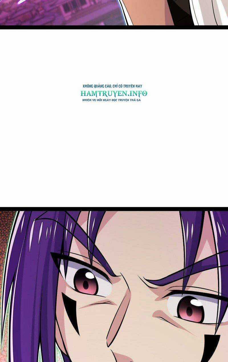 Sinh Hoạt Của Võ Đế Sau Khi Ẩn Cư Chapter 306 trang 57