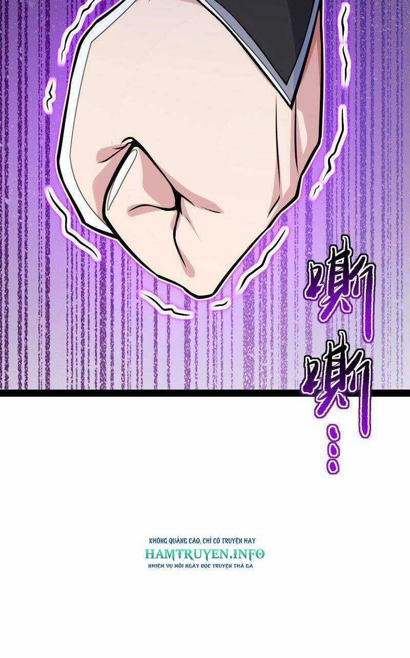 Sinh Hoạt Của Võ Đế Sau Khi Ẩn Cư Chapter 306 trang 59