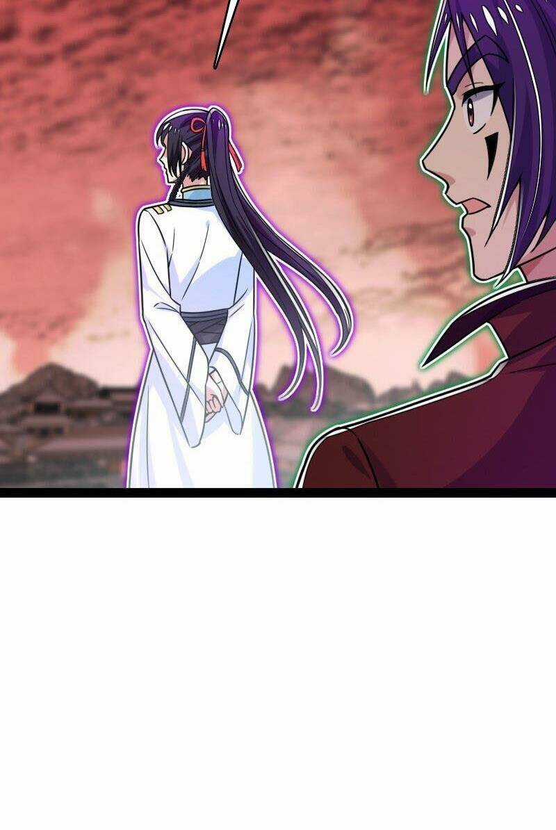 Sinh Hoạt Của Võ Đế Sau Khi Ẩn Cư Chapter 306 trang 6