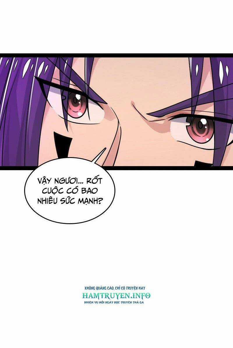 Sinh Hoạt Của Võ Đế Sau Khi Ẩn Cư Chapter 306 trang 7