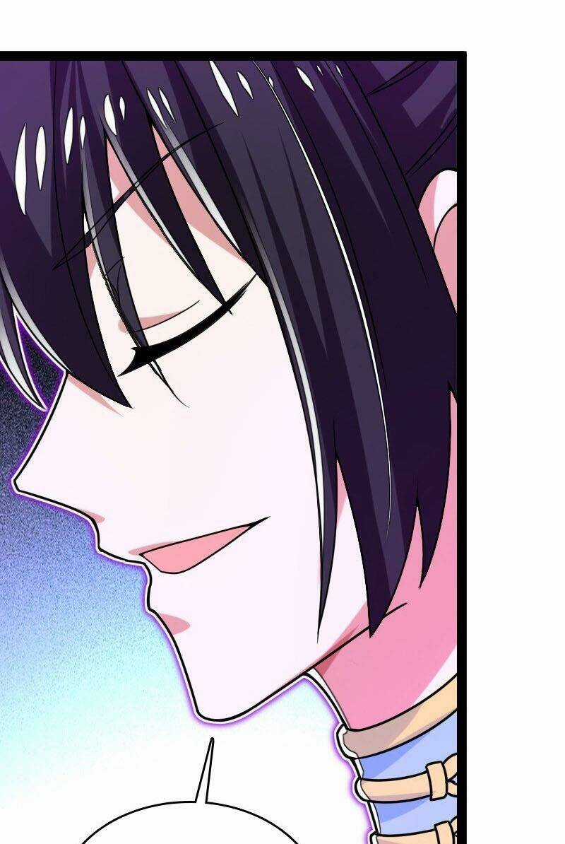 Sinh Hoạt Của Võ Đế Sau Khi Ẩn Cư Chapter 306 trang 8