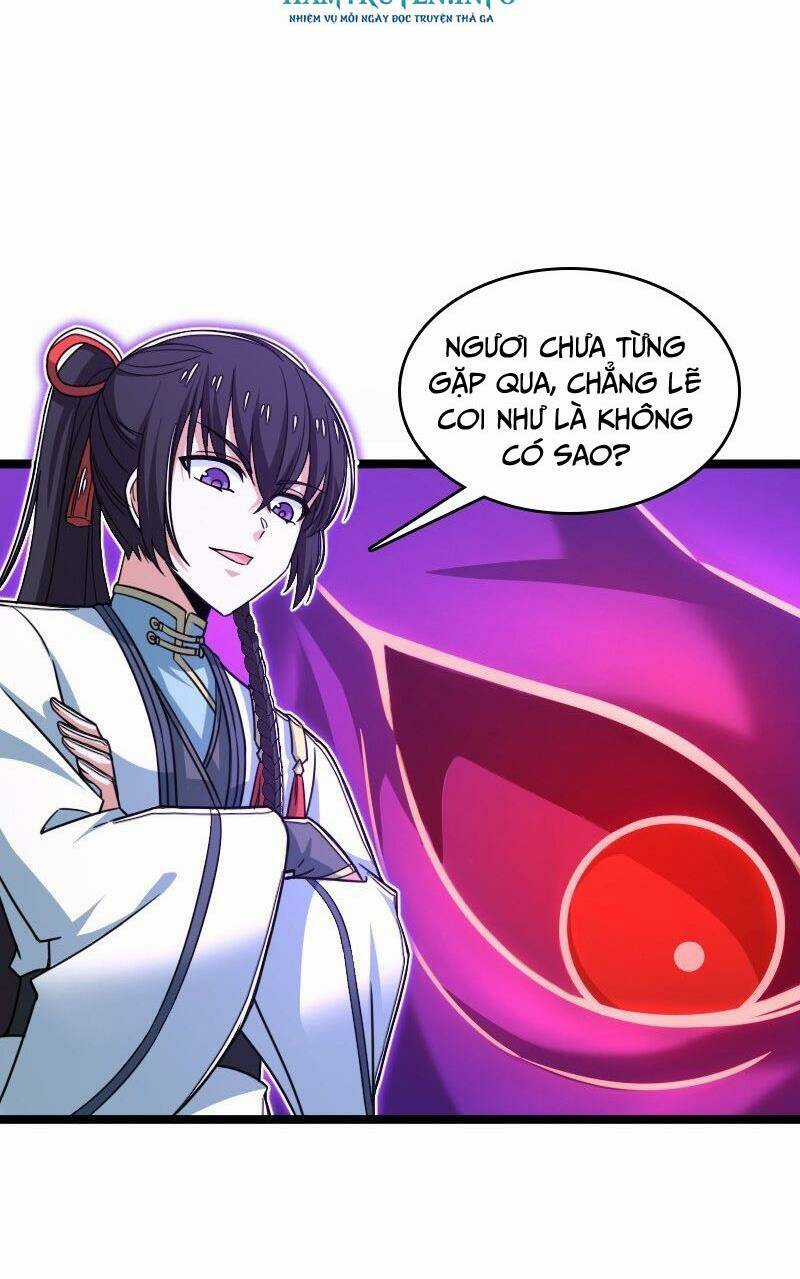 Sinh Hoạt Của Võ Đế Sau Khi Ẩn Cư Chapter 307 trang 10