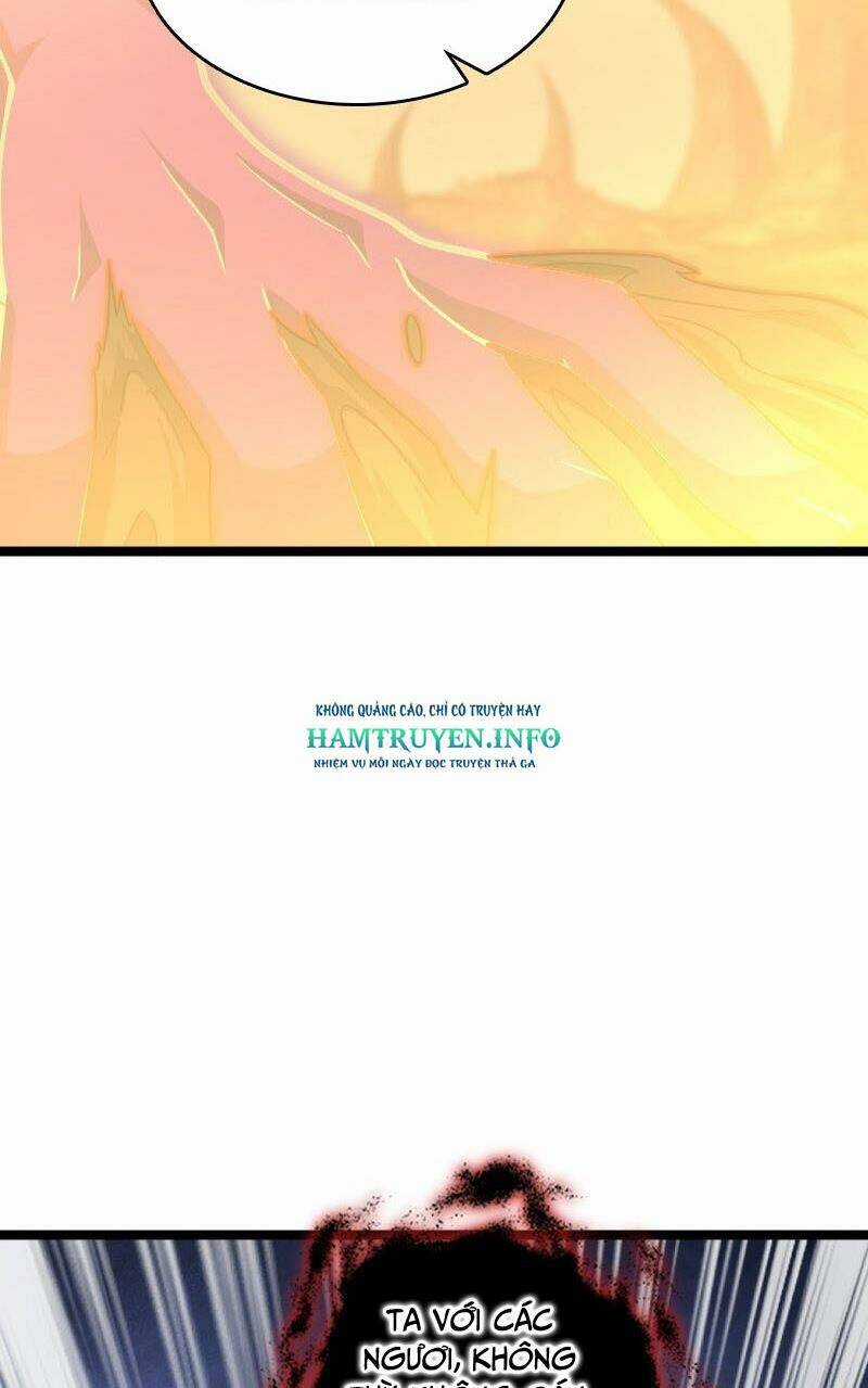 Sinh Hoạt Của Võ Đế Sau Khi Ẩn Cư Chapter 307 trang 12