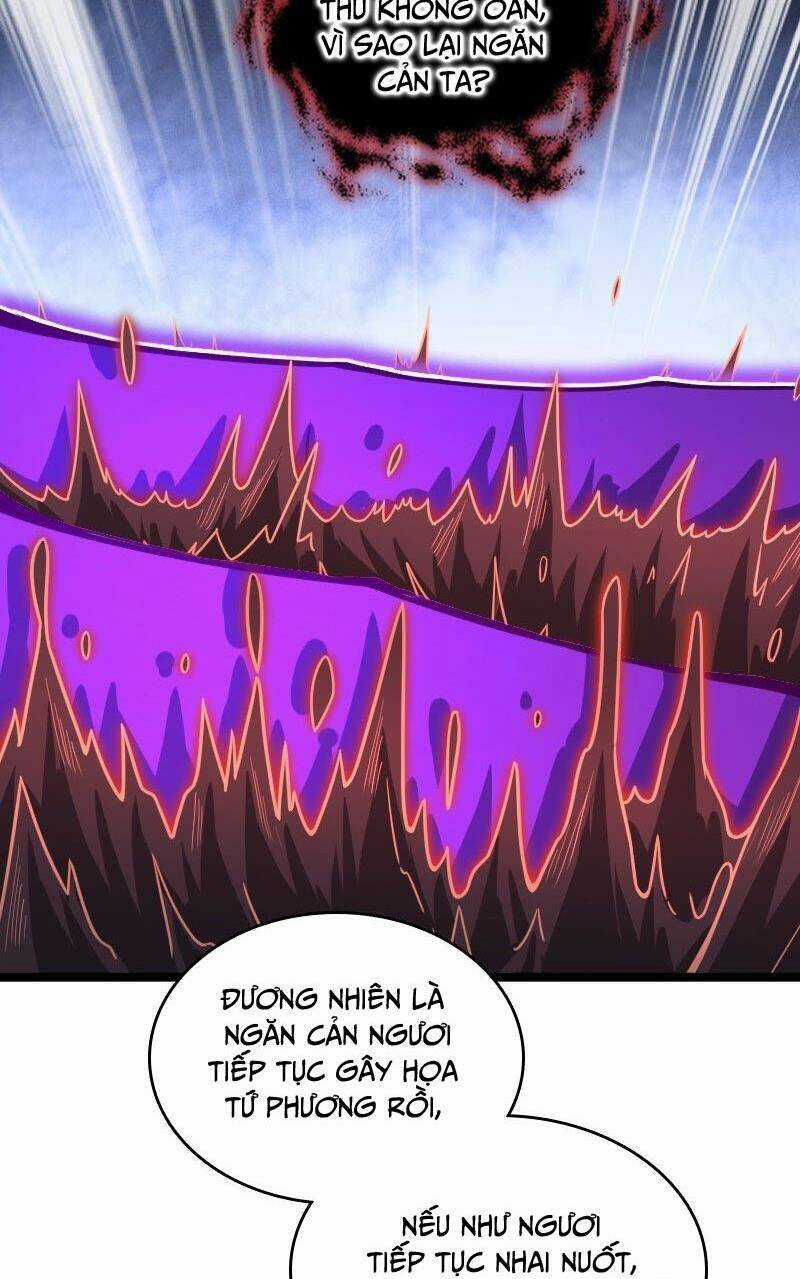 Sinh Hoạt Của Võ Đế Sau Khi Ẩn Cư Chapter 307 trang 13