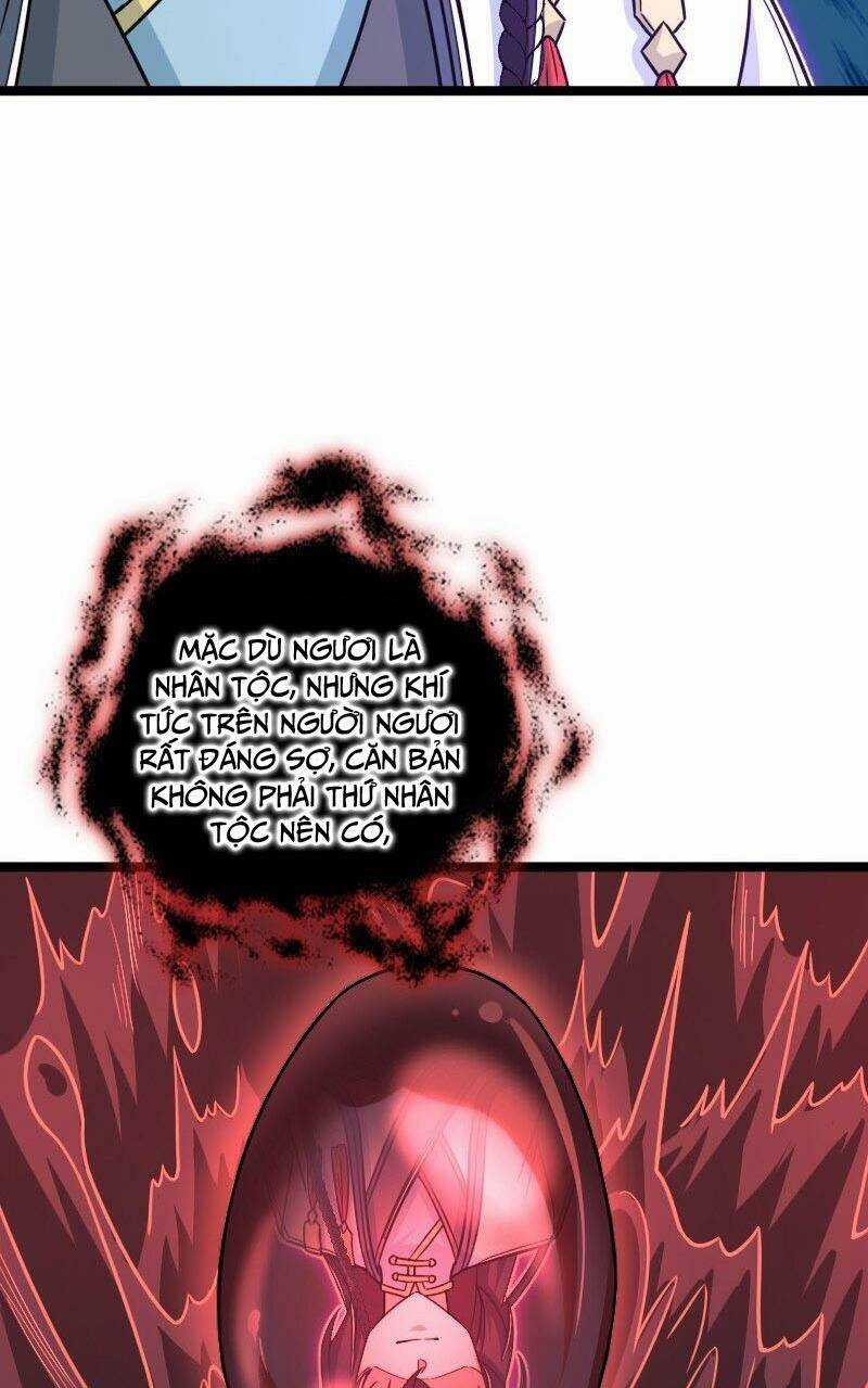 Sinh Hoạt Của Võ Đế Sau Khi Ẩn Cư Chapter 307 trang 15