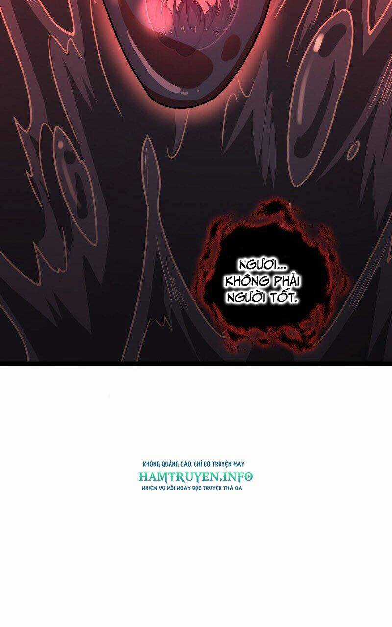 Sinh Hoạt Của Võ Đế Sau Khi Ẩn Cư Chapter 307 trang 16