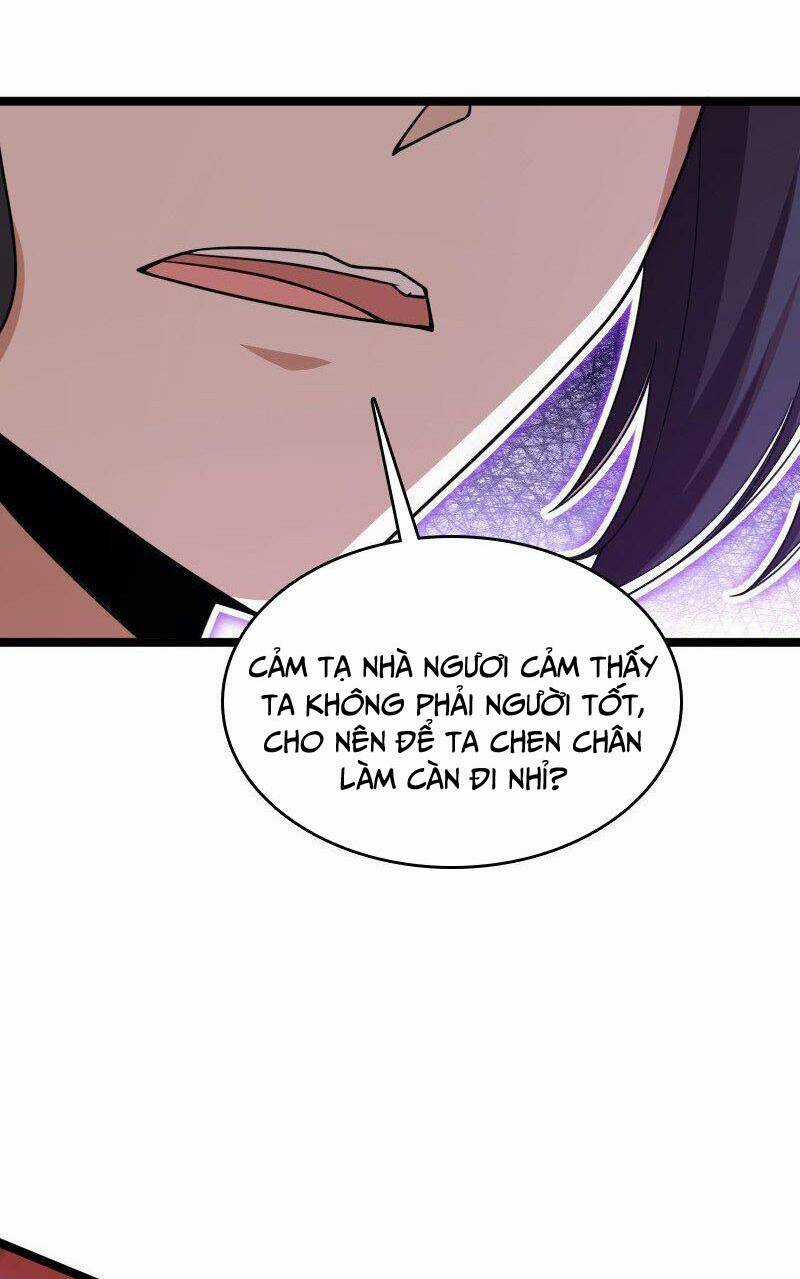 Sinh Hoạt Của Võ Đế Sau Khi Ẩn Cư Chapter 307 trang 17