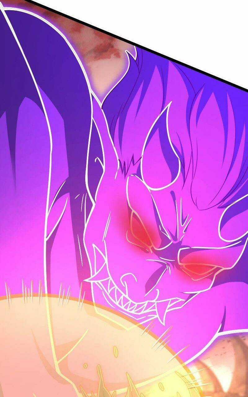 Sinh Hoạt Của Võ Đế Sau Khi Ẩn Cư Chapter 307 trang 18