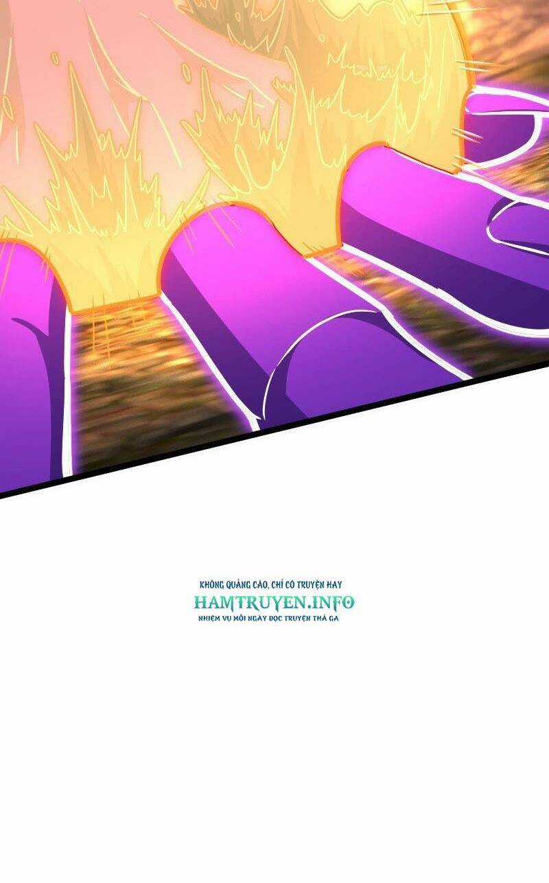 Sinh Hoạt Của Võ Đế Sau Khi Ẩn Cư Chapter 307 trang 19