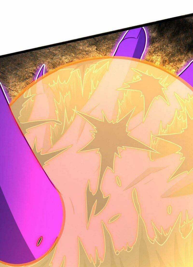 Sinh Hoạt Của Võ Đế Sau Khi Ẩn Cư Chapter 307 trang 20