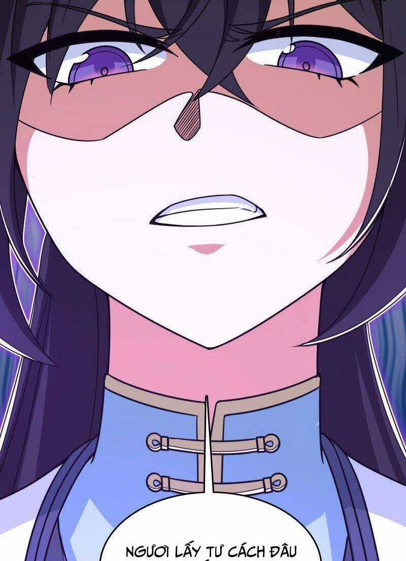 Sinh Hoạt Của Võ Đế Sau Khi Ẩn Cư Chapter 307 trang 22