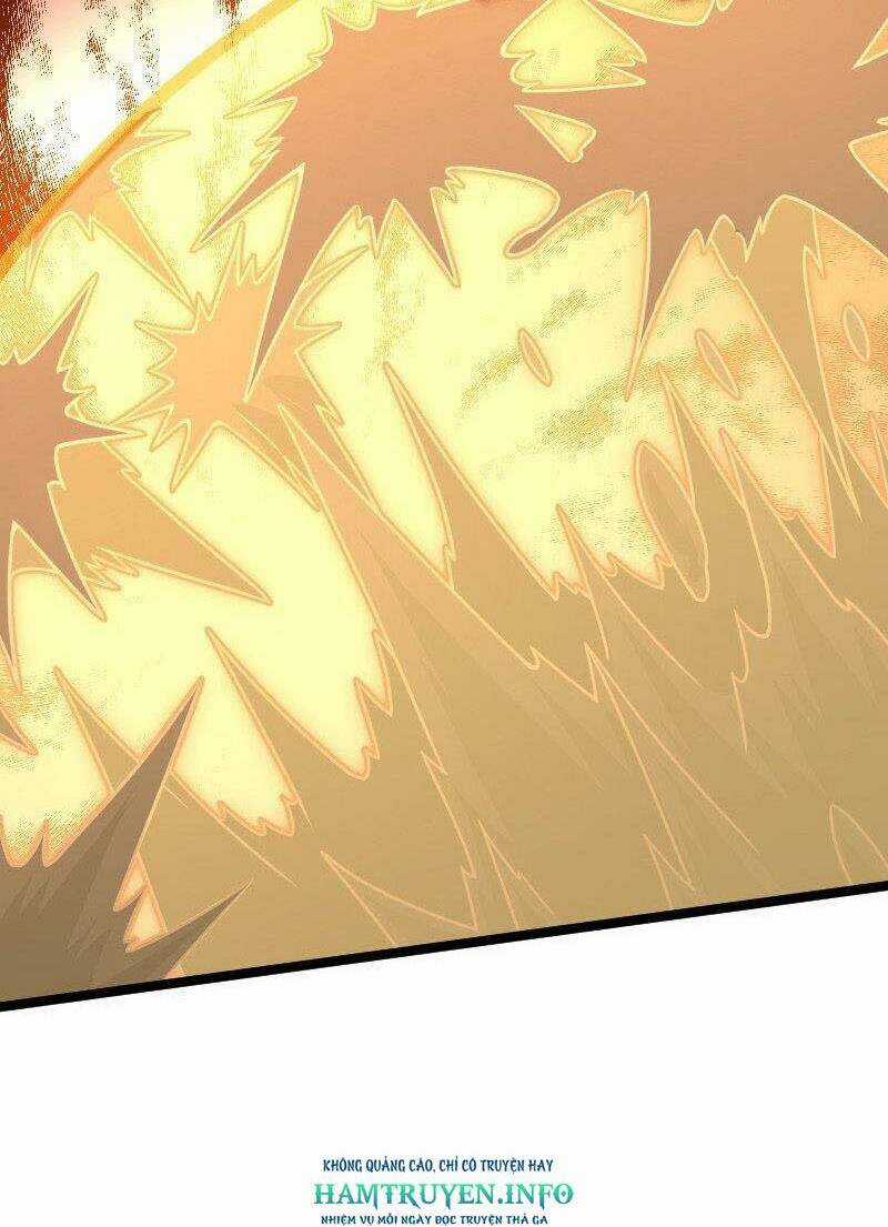 Sinh Hoạt Của Võ Đế Sau Khi Ẩn Cư Chapter 307 trang 24