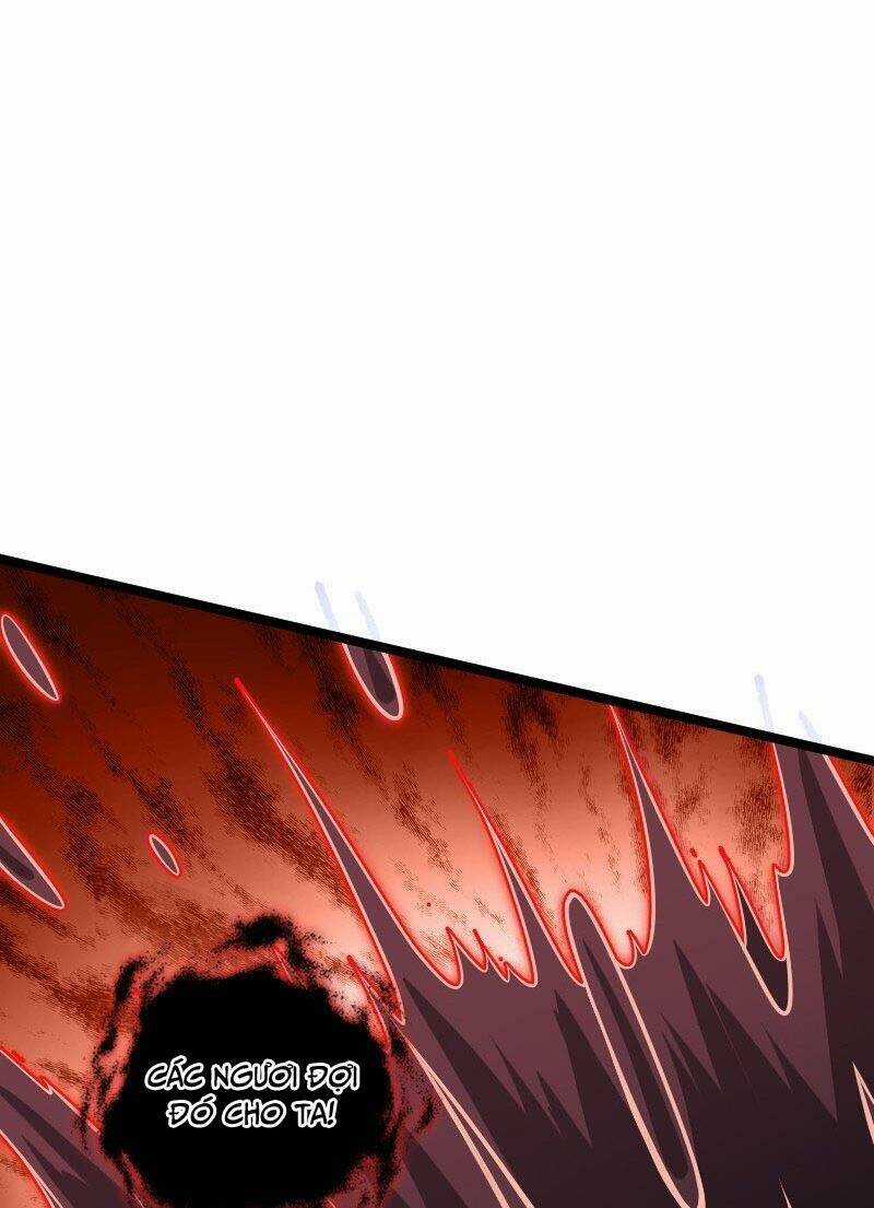 Sinh Hoạt Của Võ Đế Sau Khi Ẩn Cư Chapter 307 trang 27