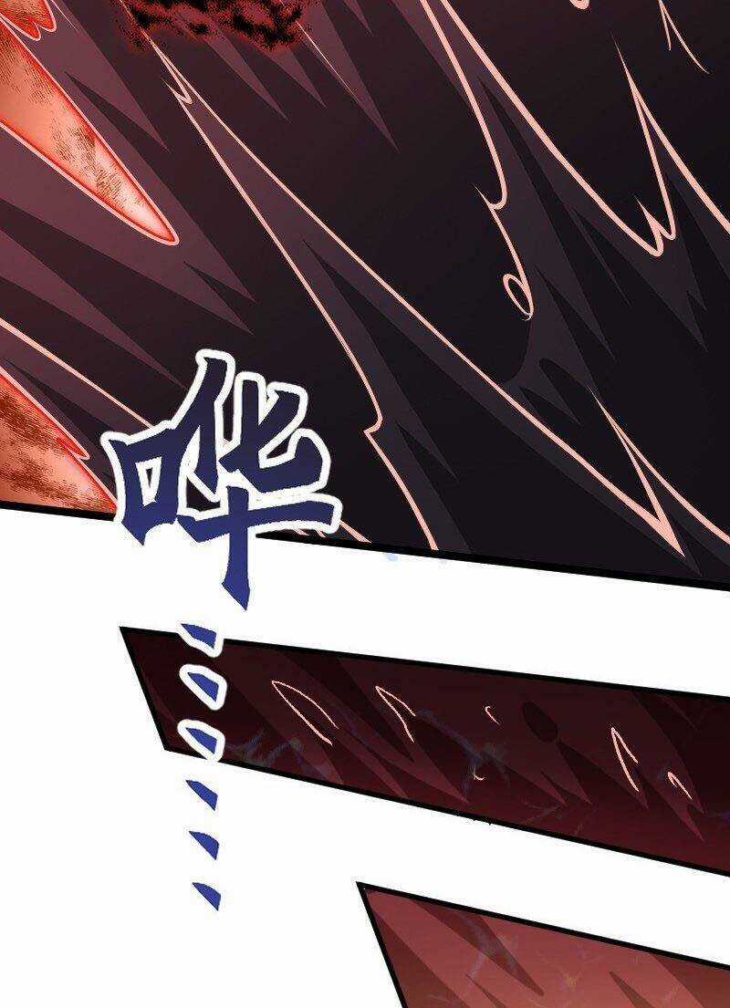 Sinh Hoạt Của Võ Đế Sau Khi Ẩn Cư Chapter 307 trang 28