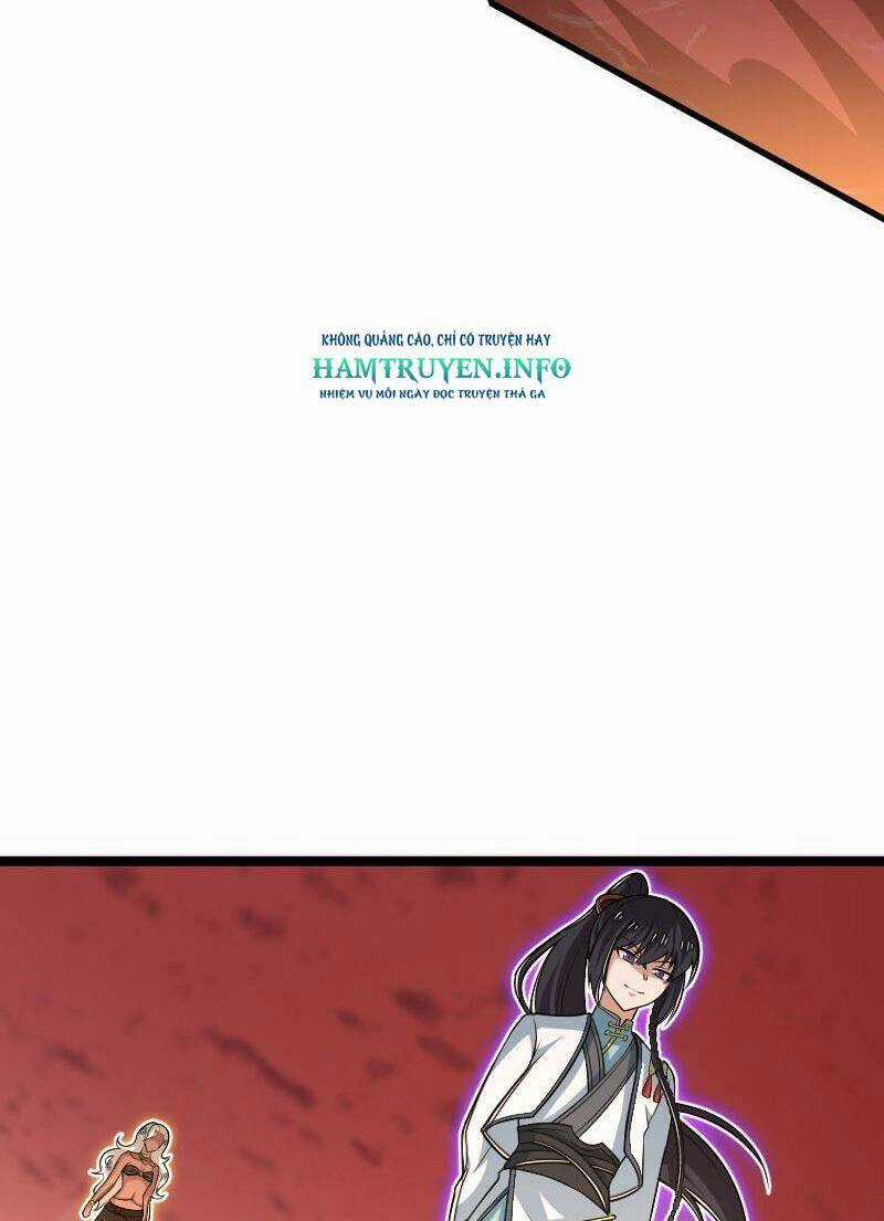 Sinh Hoạt Của Võ Đế Sau Khi Ẩn Cư Chapter 307 trang 29