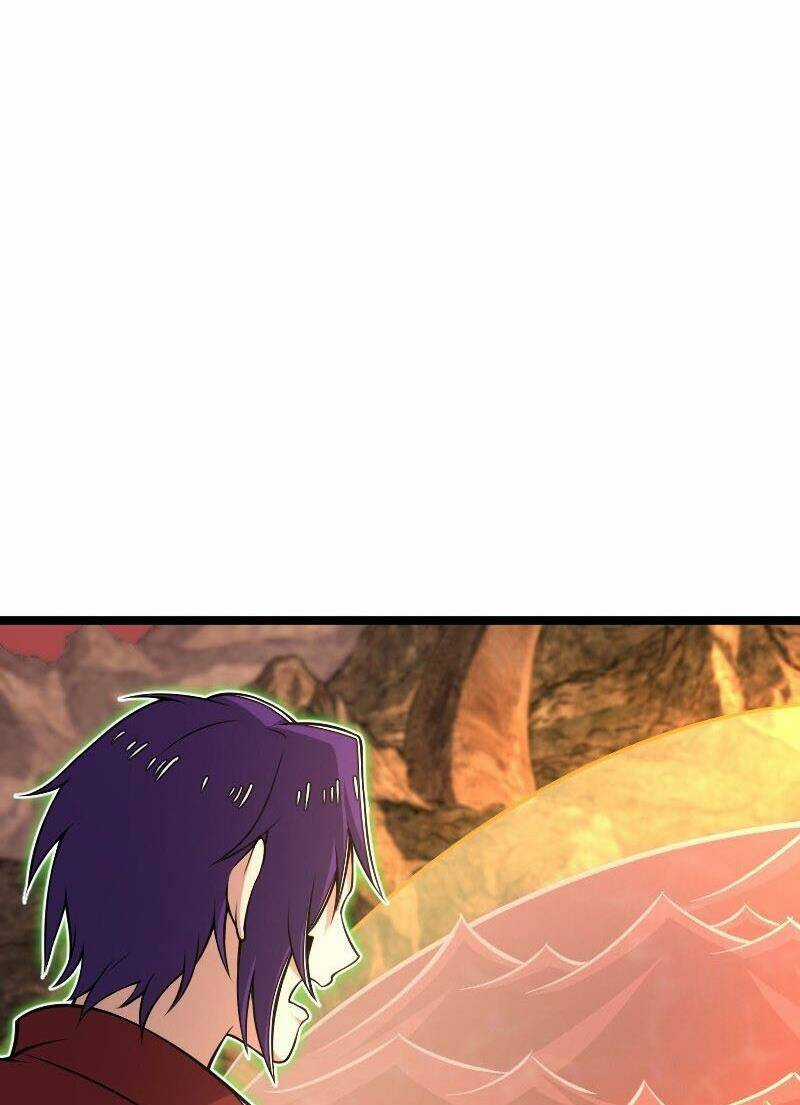 Sinh Hoạt Của Võ Đế Sau Khi Ẩn Cư Chapter 307 trang 31